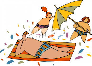 Tourism Clipart