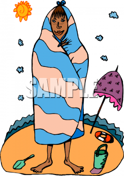 Nature and Scenic Clipart