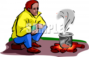 Nature and Scenic Clipart