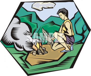Nature and Scenic Clipart
