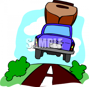 Nature and Scenic Clipart