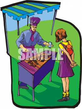Food Clipart