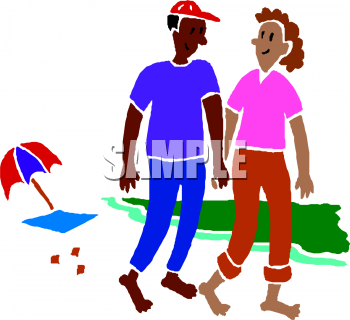 Nature and Scenic Clipart
