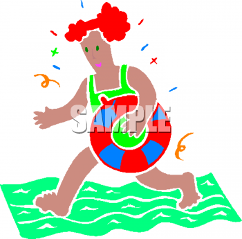 Nature and Scenic Clipart