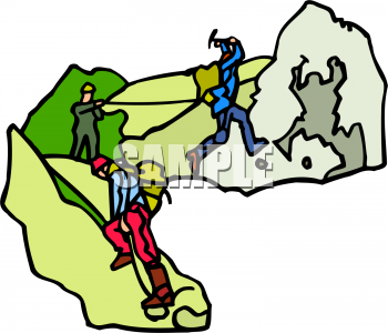 Nature and Scenic Clipart