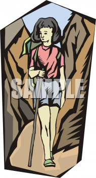 Nature and Scenic Clipart