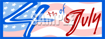 Patriotic Clipart