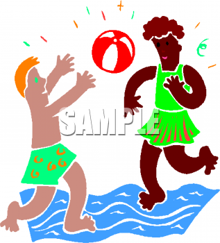 Nature and Scenic Clipart