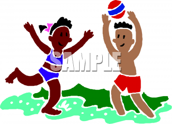 Nature and Scenic Clipart