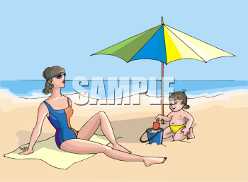Tourism Clipart
