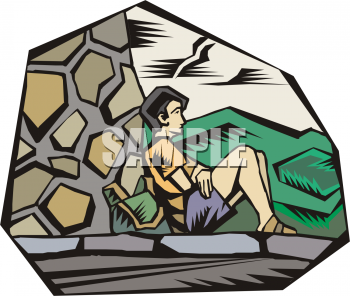 Nature and Scenic Clipart