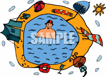 Nature and Scenic Clipart