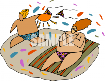 Nature and Scenic Clipart