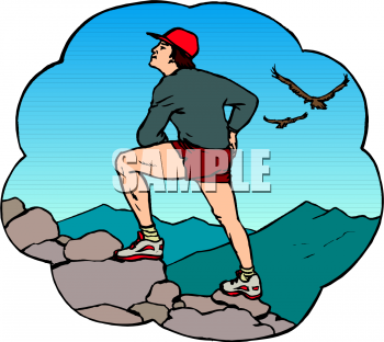 Nature and Scenic Clipart