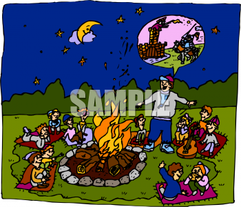 Nature and Scenic Clipart