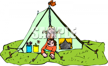 Nature and Scenic Clipart