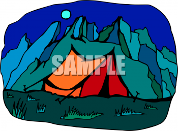 Nature and Scenic Clipart