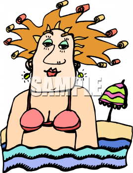 Nature and Scenic Clipart