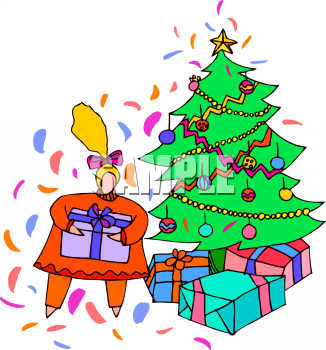 Christmas Clipart
