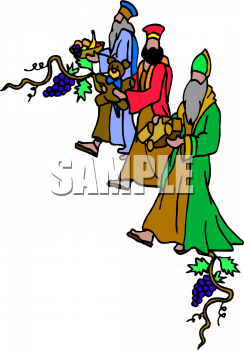 Christian Clipart