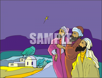 Christian Clipart