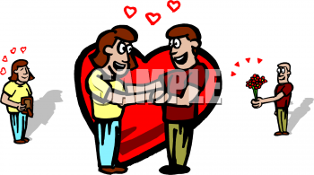 Valentines Day Clipart