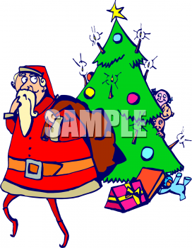 Christmas Clipart