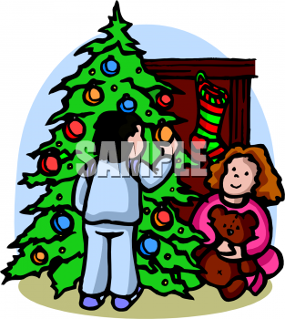 Christmas Clipart