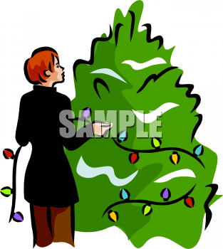 Nature and Scenic Clipart