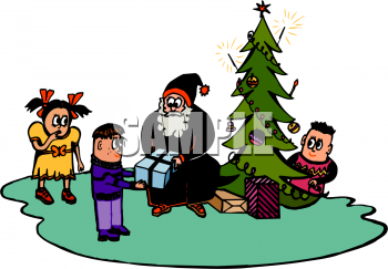 Christmas Clipart