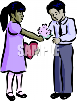 Valentines Day Clipart