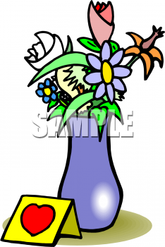 Nature and Scenic Clipart