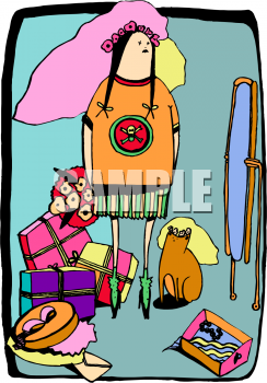 Pet Clipart
