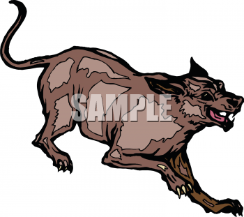 Dog Clipart