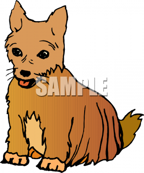 Dog Clipart