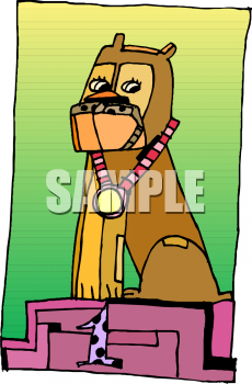 Pet Clipart
