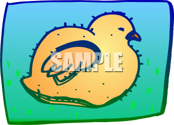 Farm Animal Clipart