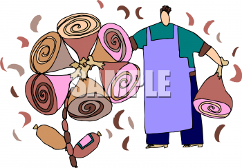Food Clipart