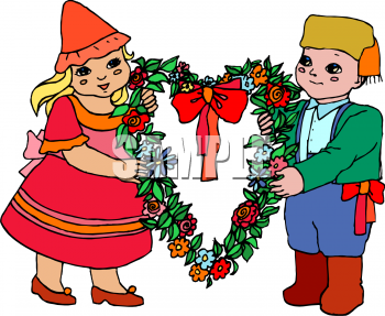 Valentines Day Clipart