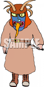 Occupations Clipart