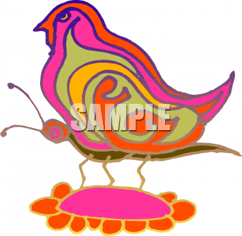Insect Clipart