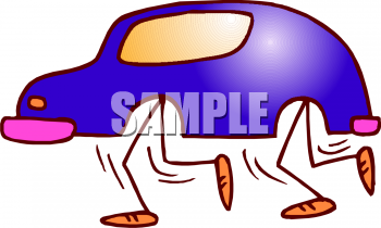 Transportation Clipart