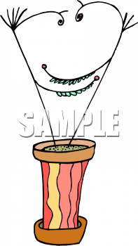 Nature and Scenic Clipart