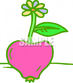 Nature and Scenic Clipart
