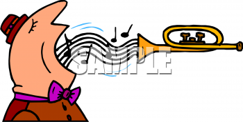 Entertainment Clipart