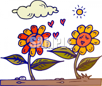 Nature and Scenic Clipart