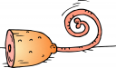 Invertebrates Clipart