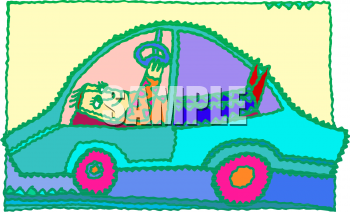 Transportation Clipart