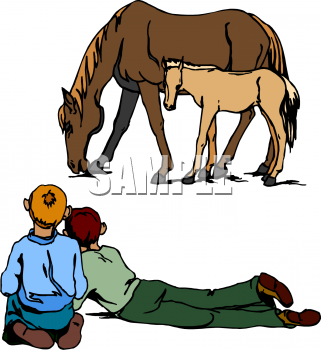 Horse Clipart