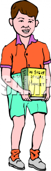 School Clipart